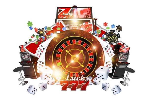 Real-time draw results displayed on kungfu4d Live Draw studio